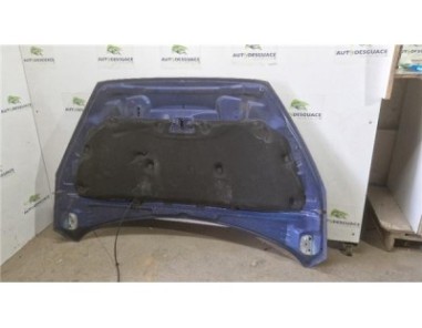 Capo Ford Focus Berlina  1 6 Trend + [1 6 Ltr  - 85 kW TDCi CAT]