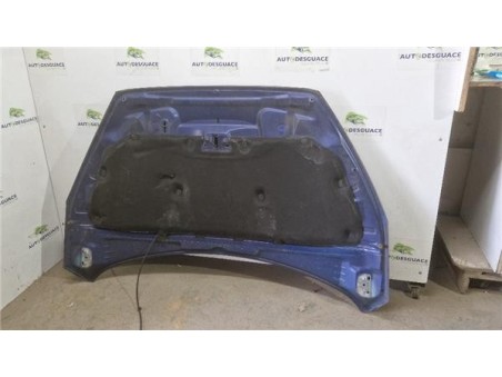 Capo Ford Focus Berlina  1 6 Trend + [1 6 Ltr  - 85 kW TDCi CAT]