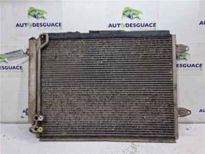 Condensador Volkswagen Passat Berlina  2 0 TDI 16V