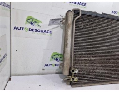 Condensador Volkswagen Passat Berlina  2 0 TDI 16V