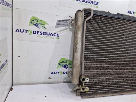 Condensador Volkswagen Passat Berlina  2 0 TDI 16V