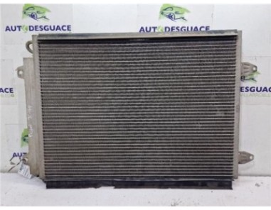 Condensador Volkswagen Passat Berlina  2 0 TDI 16V