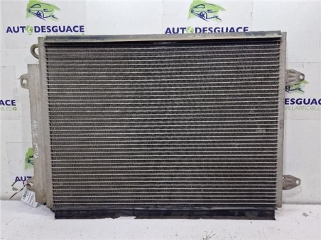 Condensador Volkswagen Passat Berlina  2 0 TDI 16V