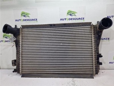 Intercooler Volkswagen Passat Berlina  2 0 TDI 16V