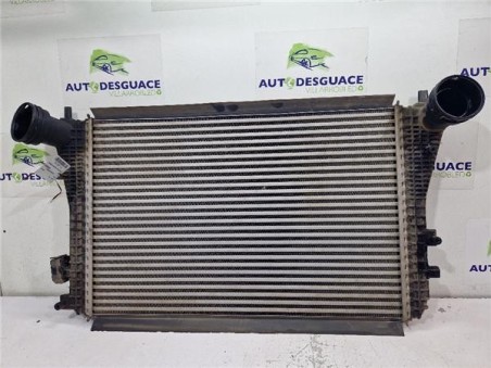 Intercooler Volkswagen Passat Berlina  2 0 TDI 16V