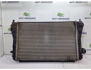 Intercooler Volkswagen Passat Berlina  2 0 TDI 16V Intercooler Volkswagen Passat Berlina  2 0 TDI 16V