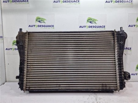 Intercooler Volkswagen Passat Berlina  2 0 TDI 16V