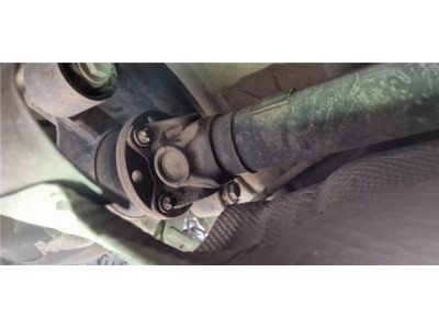 Grupo Diferencial Trasero BMW Serie 1 Berlina  1 6 116i [1 6 Ltr  - 85 kW 16V CAT]