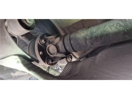 Grupo Diferencial Trasero BMW Serie 1 Berlina  1 6 116i [1 6 Ltr  - 85 kW 16V CAT]