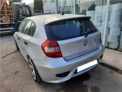 Cerradura Puerta Trasera Derecha BMW Serie 1 Berlina  1 6 116i [1 6 Ltr  - 85 kW 16V CAT]