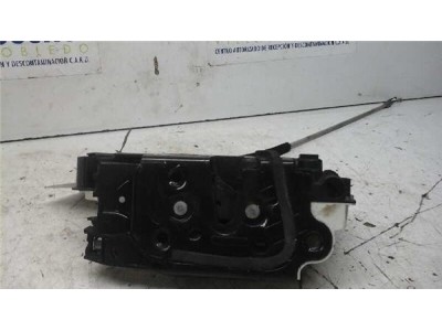 Cerradura Puerta Trasera Derecha Seat IBIZA SC 1 6 TDI
