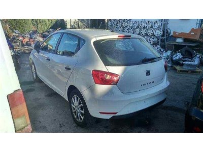 Cerradura Puerta Trasera Derecha Seat IBIZA SC 1 6 TDI  2