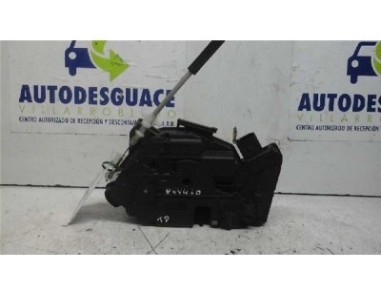 Cerradura Puerta Trasera Derecha Seat IBIZA SC 1 6 TDI 
