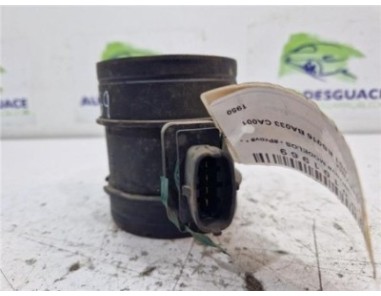 Caudalimetro » OTROS    MODELOS *