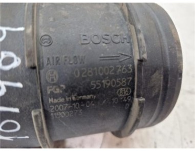 Caudalimetro » OTROS    MODELOS *