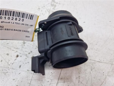 Caudalimetro Ford FIESTA 1 4 TDCi 