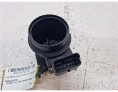 Caudalimetro Ford FIESTA 1 4 TDCi 