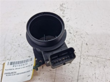 Caudalimetro Ford FIESTA 1 4 TDCi 