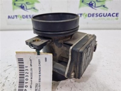 Caudalimetro » OTROS    MODELOS *