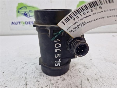 Caudalimetro BMW SERIE 5 BERLINA 2 0 24V 