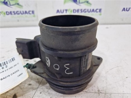 Caudalimetro Peugeot 306 BREAK 2 0 HDi 