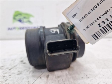 Caudalimetro Peugeot 306 BREAK 2 0 HDi 