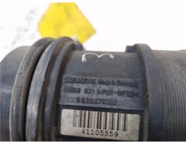 Caudalimetro Peugeot 306 BREAK 2 0 HDi 