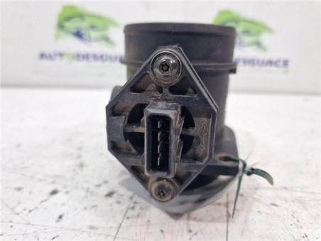 Caudalimetro Renault MEGANE I CLASSIC 1 9 dTi D 