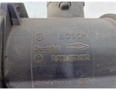 Caudalimetro Land Rover FREELANDER 2 0 Turbodiesel 