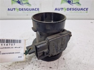 Caudalimetro » OTROS    MODELOS *