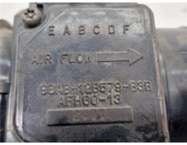 Caudalimetro » OTROS    MODELOS *