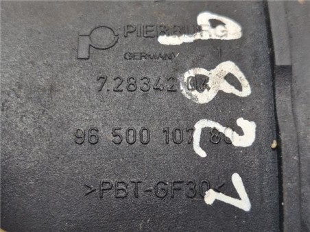 Caudalimetro Ford FOCUS C-MAX 1 6 TDCi 