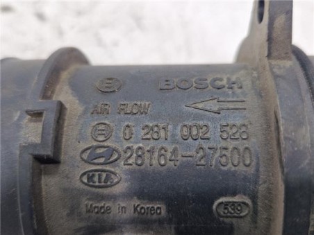 Caudalimetro Hyundai ACCENT 1 5 CRDi 