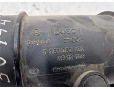 Caudalimetro Chrysler VOYAGER 2 5 Turbodiesel 