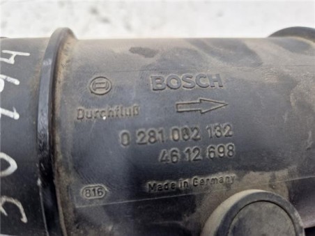 Caudalimetro Chrysler VOYAGER 2 5 Turbodiesel 