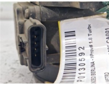 Caudalimetro Ford MONDEO BERLINA 1 8 Turbodiesel 