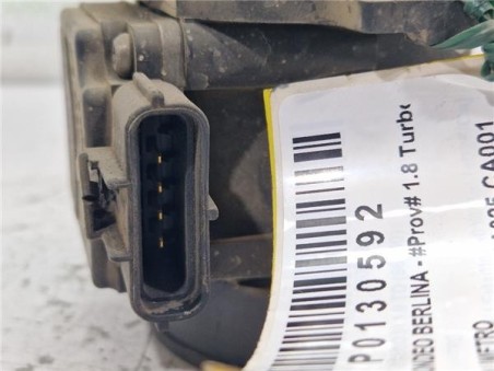 Caudalimetro Ford MONDEO BERLINA 1 8 Turbodiesel 