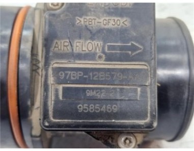 Caudalimetro Ford MONDEO BERLINA 1 8 Turbodiesel 