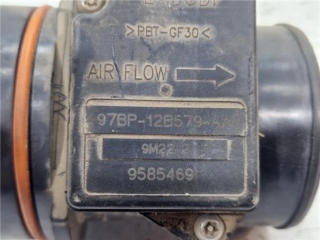 Caudalimetro Ford MONDEO BERLINA 1 8 Turbodiesel 