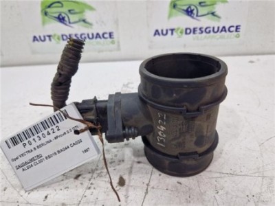 Caudalimetro Opel VECTRA B BERLINA 2 0 DTI 