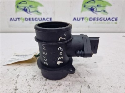 Caudalimetro » OTROS    MODELOS *