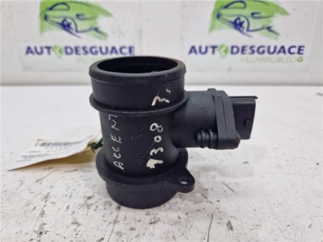 Caudalimetro » OTROS    MODELOS *