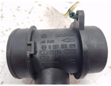 Caudalimetro » OTROS    MODELOS *