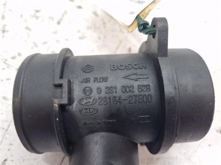 Caudalimetro » OTROS    MODELOS *