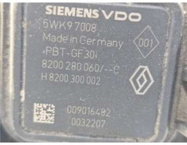 Caudalimetro » OTROS    MODELOS *