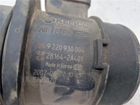 Caudalimetro Hyundai I30 1 6 CRDi 