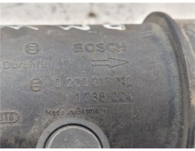 Caudalimetro BMW SERIE 3 BERLINA 1 9 16V 