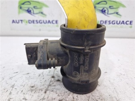 Caudalimetro Opel CORSA C 1 2 16V 