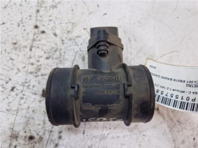 Caudalimetro Opel CORSA C 1 2 16V 