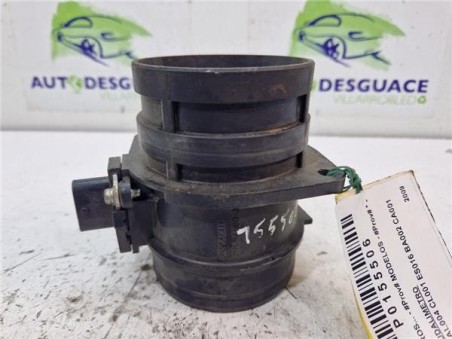 Caudalimetro » OTROS    MODELOS *